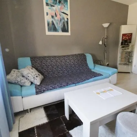 Apartamento With Wifi Rozac, - 27233 *